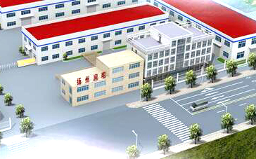 长林智能与润明智能签订战略合作协议