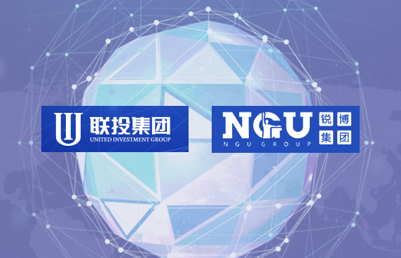 锐博人力成为湖北大数据产业唯一人力资源服务供应商